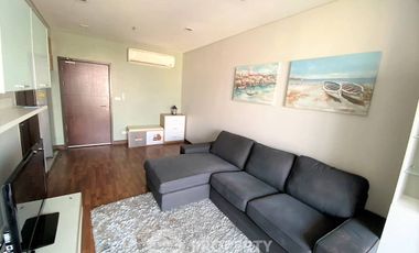 Wohnung zum Kauf mit 1 Zimmer in Khlong Toei, Bangkok