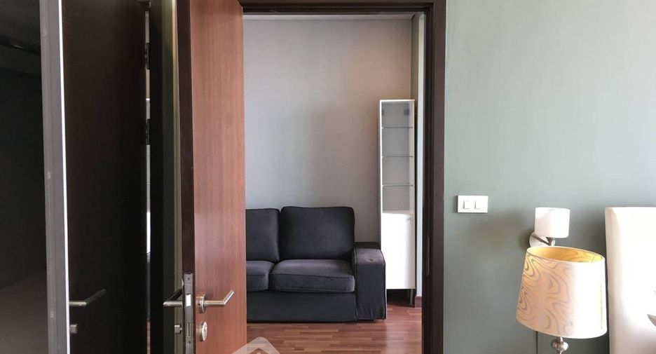 Wohnung zum Kauf mit 1 Zimmer in Khlong Toei, Bangkok