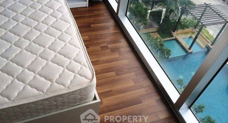 Wohnung zum Kauf mit 1 Zimmer in Khlong Toei, Bangkok