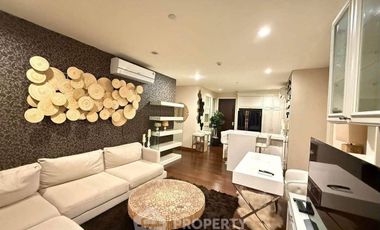 Condo en alquiler y en venta de 2 habitaciones en Watthana, Bangkok