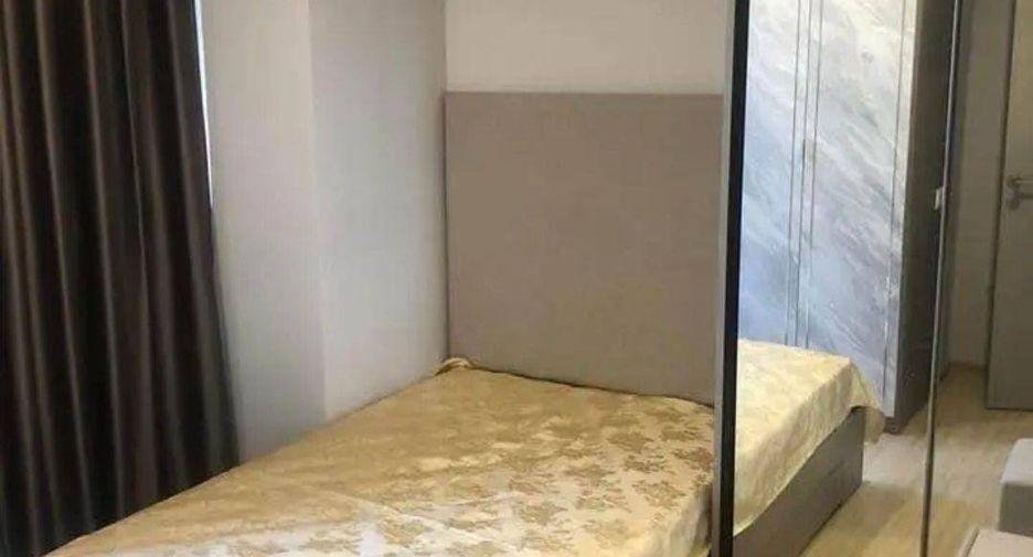 À vendre 2 chambres condo à Bangkok Yai, Bangkok