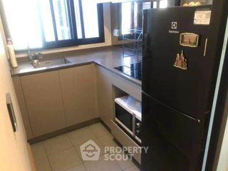 À vendre 2 chambres condo à Bangkok Yai, Bangkok