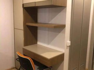 À vendre 2 chambres condo à Bangkok Yai, Bangkok