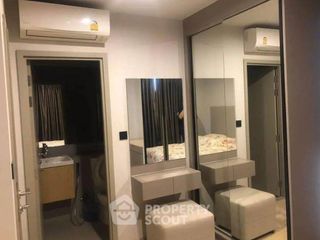 À vendre 2 chambres condo à Bangkok Yai, Bangkok
