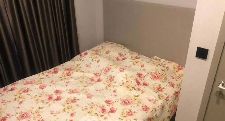 À vendre 2 chambres condo à Bangkok Yai, Bangkok