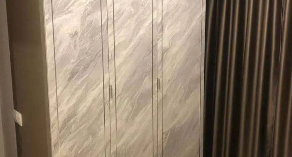 À vendre 2 chambres condo à Bangkok Yai, Bangkok