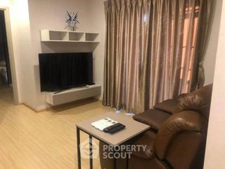 À vendre 2 chambres condo à Bangkok Yai, Bangkok