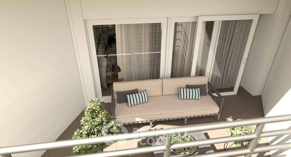 Condo en venta de 2 habitaciones en Bang Lamung, Chonburi