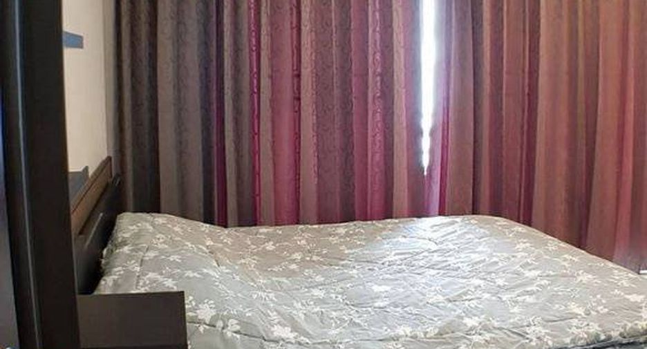 For sale 2 bedrooms condo in Si Racha, Chonburi