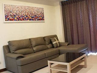 For sale 2 bedrooms condo in Si Racha, Chonburi