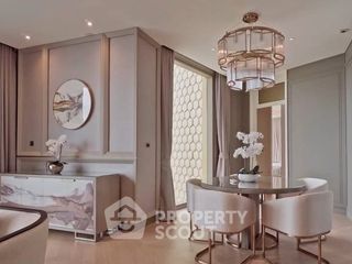 Wohnung zur Miete und zum Kauf mit 6 Zimmer in Khlong San, Bangkok