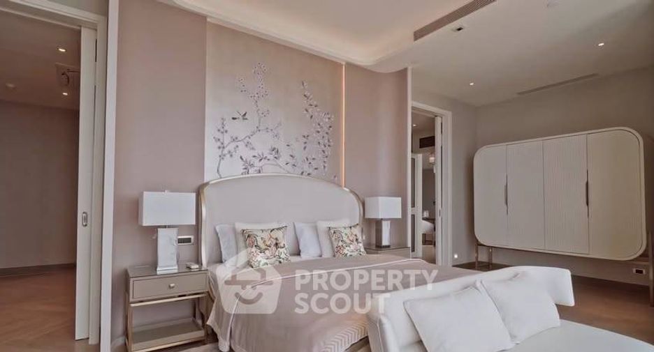 Wohnung zur Miete und zum Kauf mit 6 Zimmer in Khlong San, Bangkok