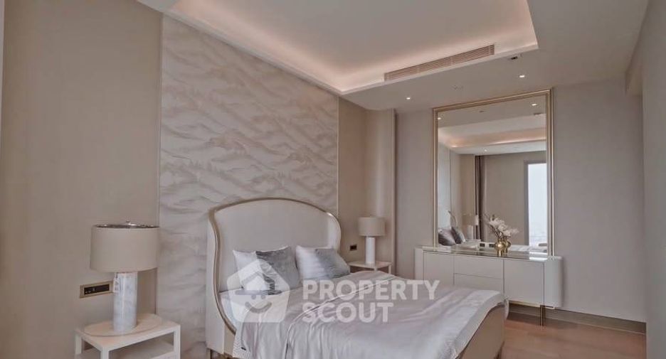 Wohnung zur Miete und zum Kauf mit 6 Zimmer in Khlong San, Bangkok
