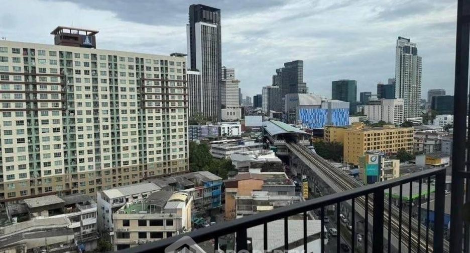 Продажа 1 кровать кондо в Чатучак, Бангкок