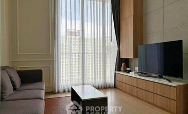 Продажа 1 кровать кондо в Чатучак, Бангкок