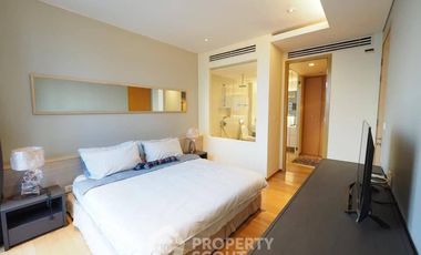 Condo en alquiler de 1 habitaciones en Khlong Toei, Bangkok