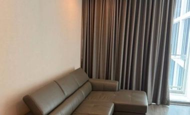 Wohnung zur Miete mit 2 Zimmer in Khlong San, Bangkok