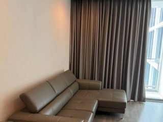 Wohnung zur Miete mit 2 Zimmer in Khlong San, Bangkok