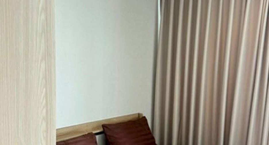 Wohnung zur Miete mit 2 Zimmer in Khlong San, Bangkok