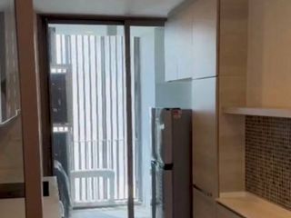 Wohnung zur Miete mit 2 Zimmer in Khlong San, Bangkok