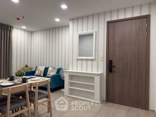 For rent 2 bedrooms condo in Chatuchak, Bangkok