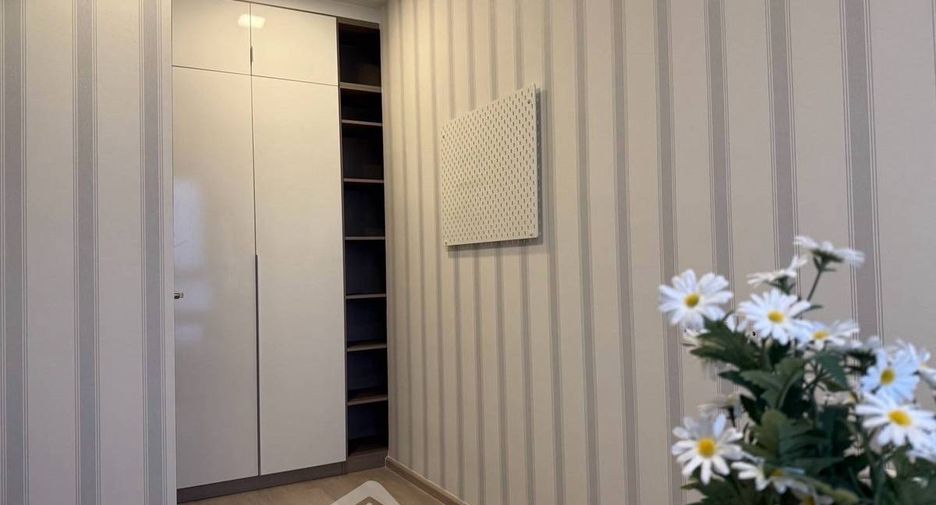 For rent 2 bedrooms condo in Chatuchak, Bangkok