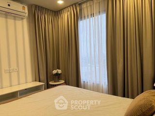 For rent 2 bedrooms condo in Chatuchak, Bangkok