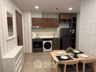 For rent 2 bedrooms condo in Chatuchak, Bangkok