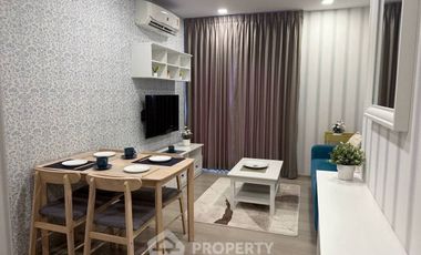 For rent 2 bedrooms condo in Chatuchak, Bangkok