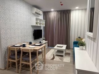 For rent 2 bedrooms condo in Chatuchak, Bangkok