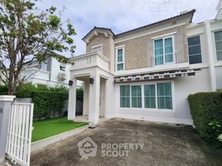 Haus zur Miete mit 2 Zimmer in Prawet, Bangkok