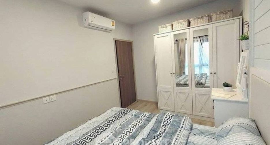 For rent 2 ベッドルーム condo in Chatuchak, Bangkok