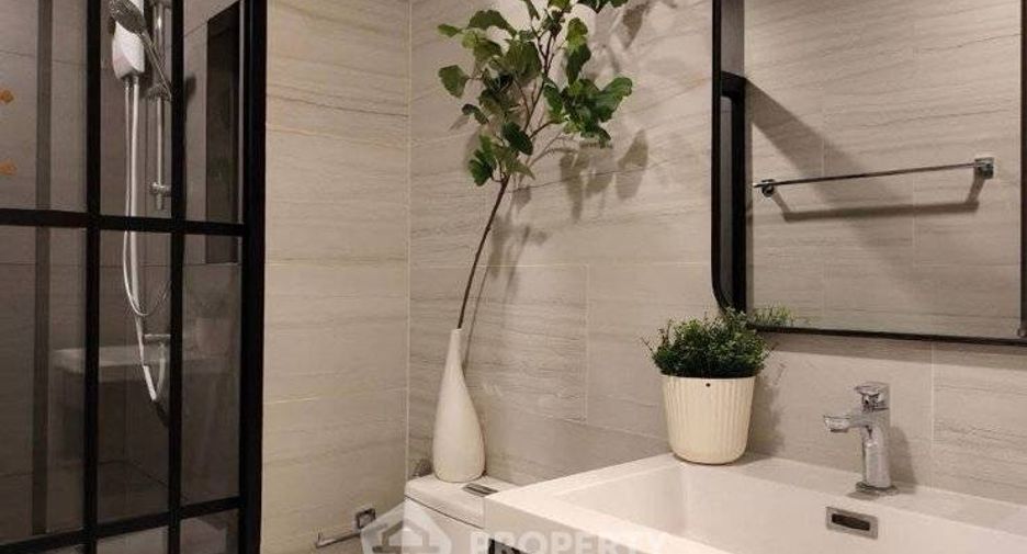 For rent 2 ベッドルーム condo in Chatuchak, Bangkok