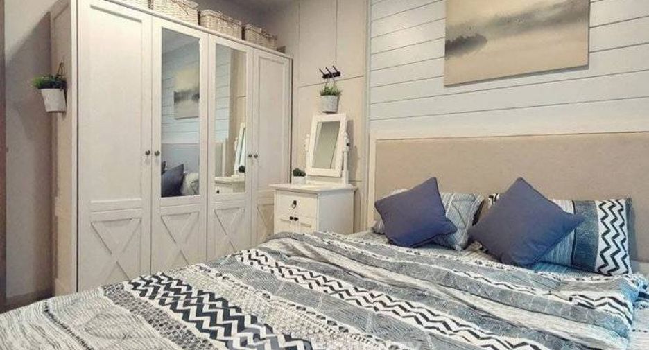 For rent 2 ベッドルーム condo in Chatuchak, Bangkok