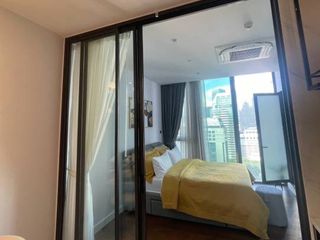 À louer 1 chambre condo à Sathon, Bangkok
