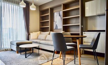 Wohnung zur Miete mit 1 Zimmer in Watthana, Bangkok