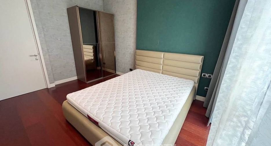 For rent 1 Beds condo in Watthana, Bangkok