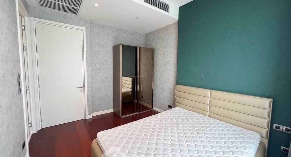 For rent 1 Beds condo in Watthana, Bangkok