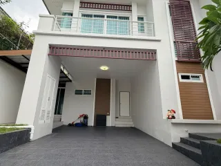 Villa zur Miete mit 3 Zimmer in Ko Samui, Surat Thani