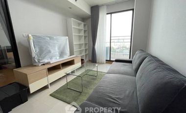 Wohnung zur Miete mit 1 Zimmer in Watthana, Bangkok