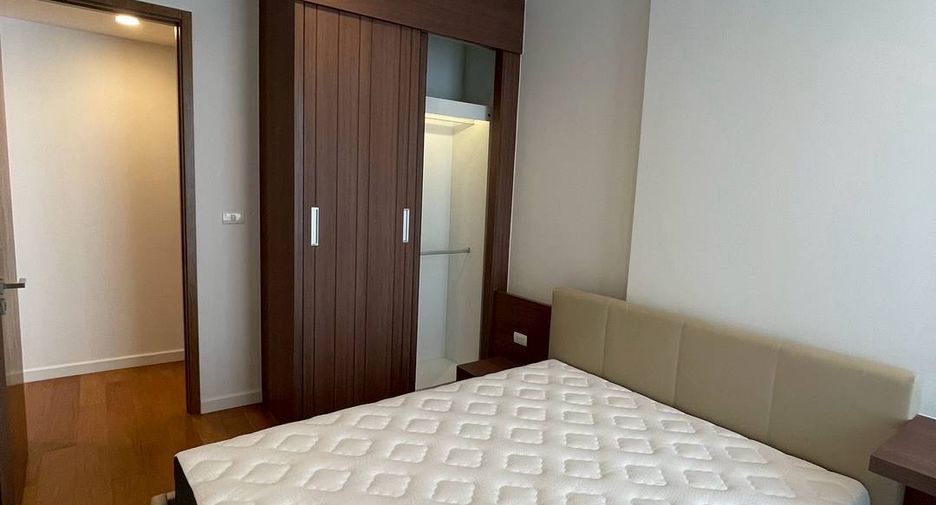 Wohnung zur Miete mit 2 Zimmer in Thon Buri, Bangkok