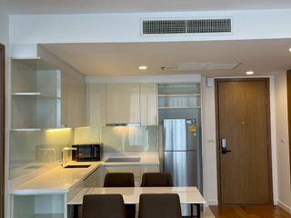Wohnung zur Miete mit 2 Zimmer in Thon Buri, Bangkok