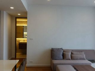 Wohnung zur Miete mit 2 Zimmer in Thon Buri, Bangkok