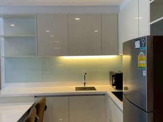 Wohnung zur Miete mit 2 Zimmer in Thon Buri, Bangkok