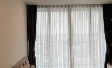 Wohnung zur Miete mit 2 Zimmer in Thon Buri, Bangkok