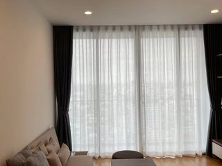 Wohnung zur Miete mit 2 Zimmer in Thon Buri, Bangkok