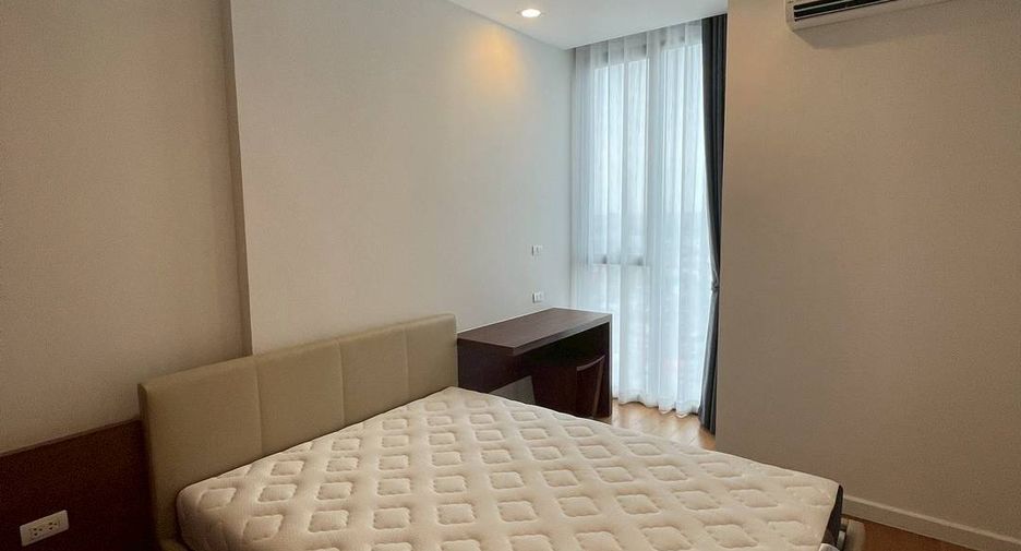 Wohnung zur Miete mit 2 Zimmer in Thon Buri, Bangkok