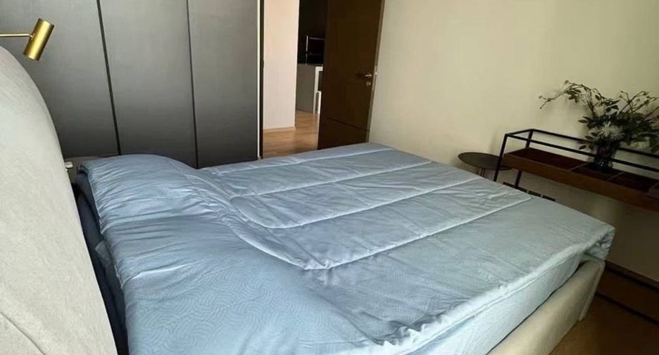 Wohnung zur Miete mit 2 Zimmer in Pathum Wan, Bangkok