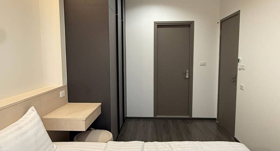 À louer 1 chambre condo à Khlong Toei, Bangkok