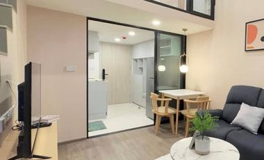 For rent 1 Beds condo in Chatuchak, Bangkok